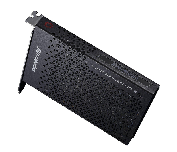 AVerMedia Live Gamer HD 2 - 407101 - zdjęcie 2